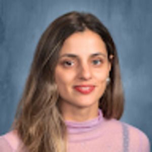 Meet your Posher, Estera